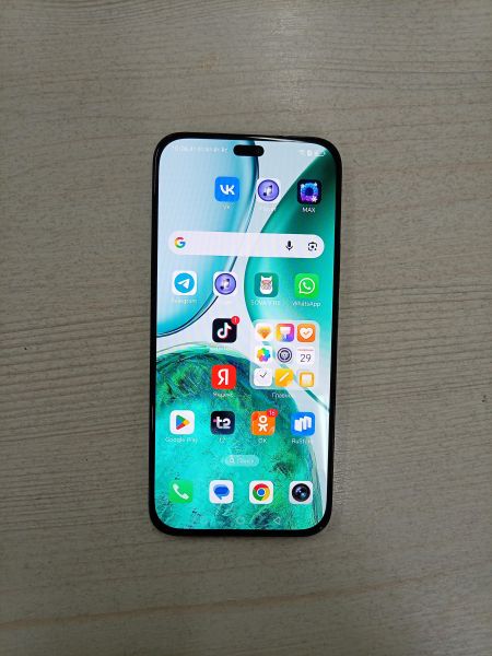 Купить Honor X8c 8/128GB (ABR-LX1) Duos в Тулун за 6500 руб.