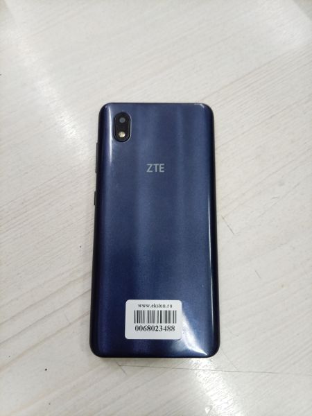 Купить ZTE Blade A3 2020 32GB Duos в Тулун за 1700 руб.