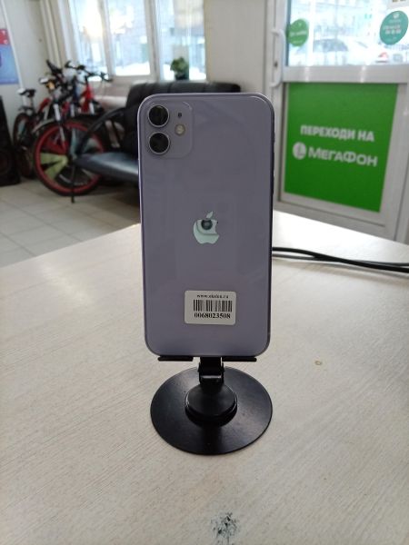 Купить Apple iPhone 11 128GB в Тулун за 13400 руб.