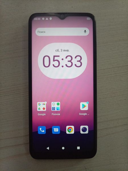 Купить F+ SP65 6/64GB Duos в Тулун за 4200 руб.