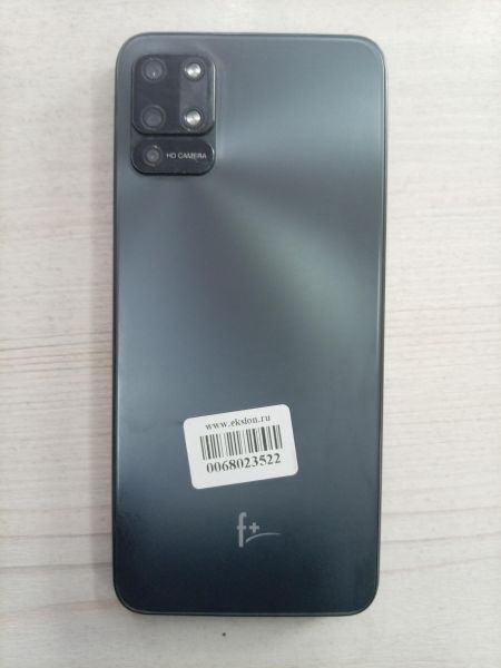 Купить F+ SP65 6/64GB Duos в Тулун за 4200 руб.