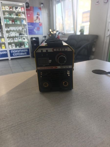 Купить AQUILA MMA 190 в Тулун за 1800 руб.