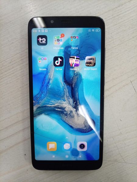 Купить Xiaomi Redmi 7A 2/32GB (M1903C3EG) Duos в Тулун за 800 руб.