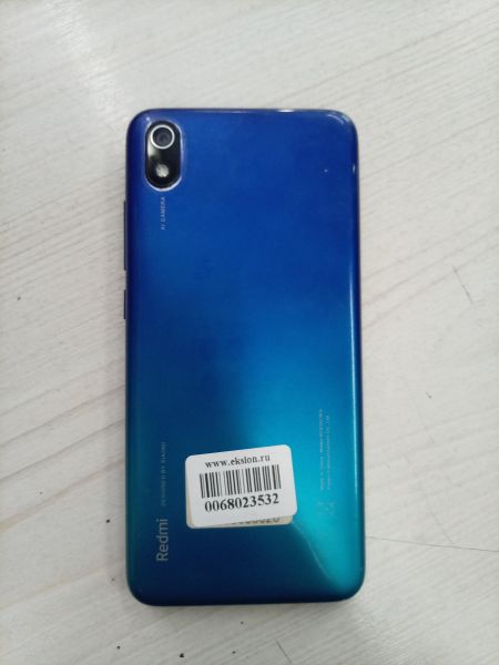 Купить Xiaomi Redmi 7A 2/32GB (M1903C3EG) Duos в Тулун за 800 руб.