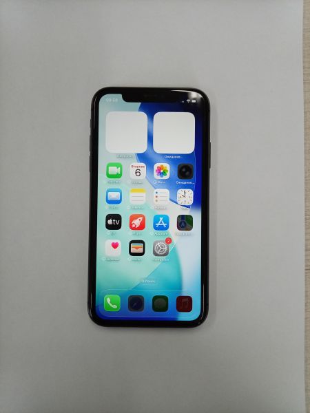 Купить Apple iPhone 11 64GB в Тулун за 10500 руб.