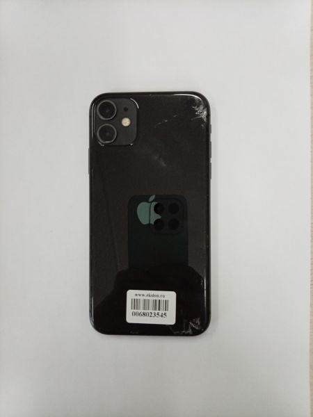Купить Apple iPhone 11 64GB в Тулун за 10500 руб.