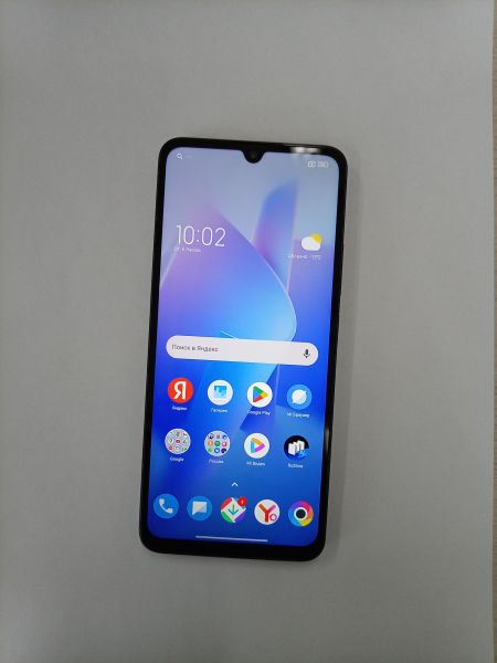 Купить POCO C75 6/128GB (2410FPCC5G) Duos в Тулун за 5900 руб.