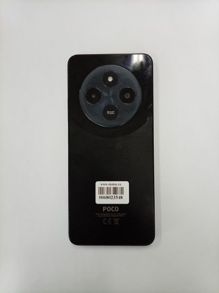 Купить POCO C75 6/128GB (2410FPCC5G) Duos в Тулун за 5900 руб.