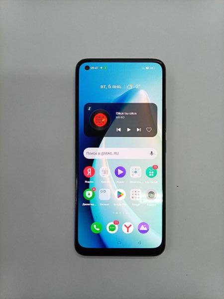 Купить Realme 8 Pro 6/128GB (RMX3081) Duos в Тулун за 5900 руб.