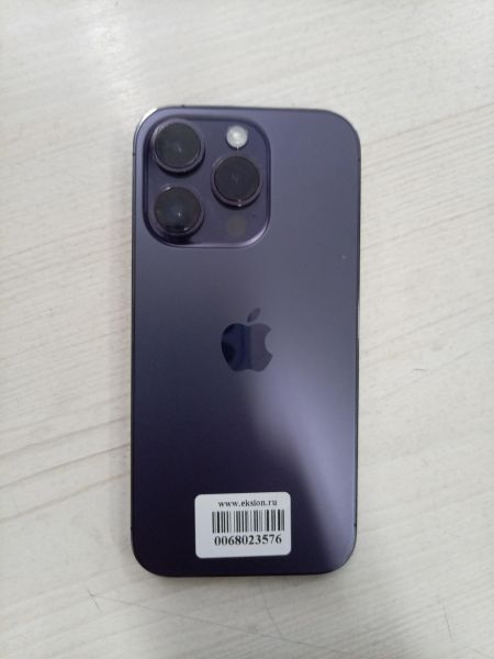 Купить Apple iPhone 14 Pro 256GB в Тулун за 46300 руб.