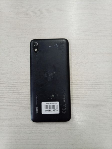 Купить Xiaomi Redmi 7A 2/32GB (M1903C3EG) Duos в Тулун за 1300 руб.