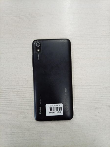 Купить Xiaomi Redmi 7A 2/32GB (M1903C3EG) Duos в Тулун за 2100 руб.