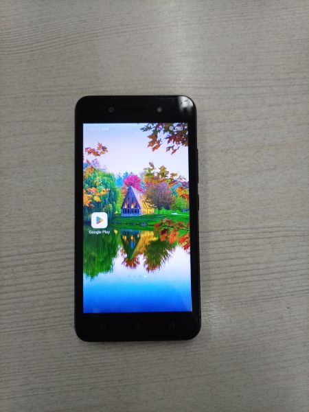 Купить Itel A17 1/16GB (W5006X) в Тулун за 1000 руб.