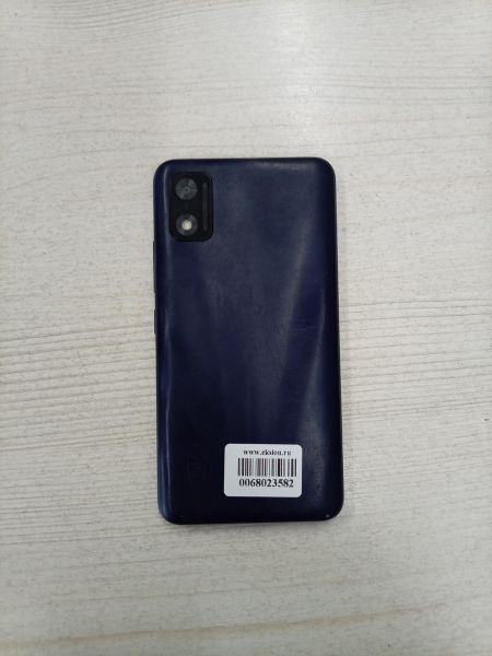 Купить Itel A17 1/16GB (W5006X) в Тулун за 1000 руб.