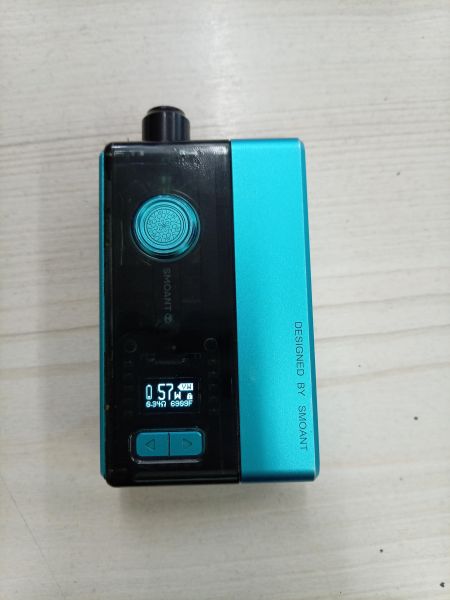 Купить Smoant Knight AIO (с 18 лет) в Тулун за 1300 руб.