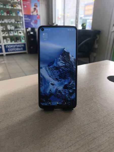 Купить Xiaomi Redmi Note 9 NFC 3/64GB (M2003J15SG) Duos в Тулун за 3300 руб.