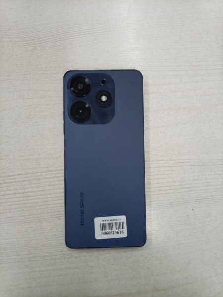 Купить TECNO Spark 10 Pro 8/256GB (KI7) Duos в Тулун за 8100 руб.