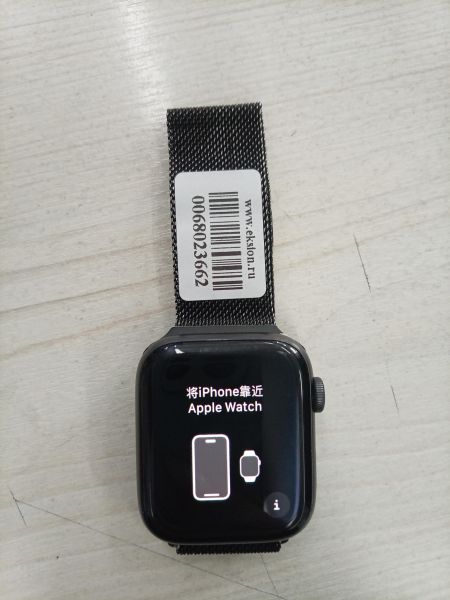 Купить Apple Watch SE 44mm (A2352) с СЗУ в Тулун за 7200 руб.