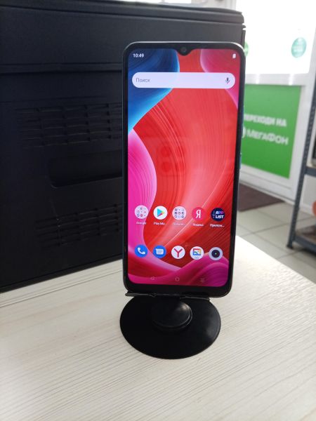 Купить Realme C11 2021 2/32GB (RMX3231) Duos в Тулун за 3200 руб.