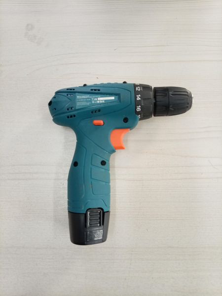 Купить Кратон CDH-12-Li-1,5 с СЗУ в Тулун за 1200 руб.