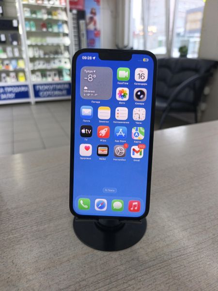 Купить Apple iPhone 13 Pro 256GB в Тулун за 32700 руб.