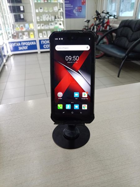 Купить DOOGEE S68 Pro 6/128GB Duos в Тулун за 5400 руб.