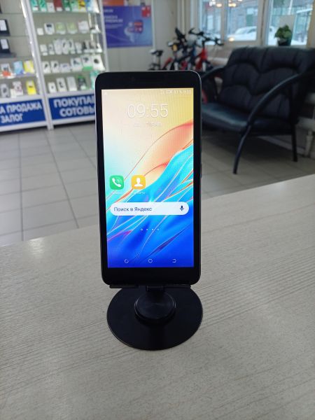 Купить Itel A52 Lite Duos в Тулун за 1400 руб.