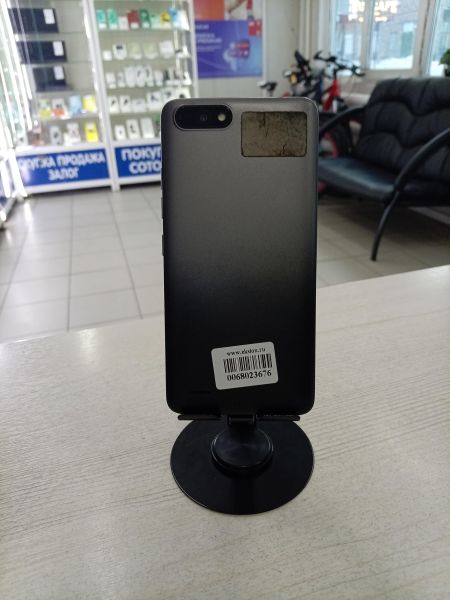 Купить Itel A52 Lite Duos в Тулун за 1400 руб.