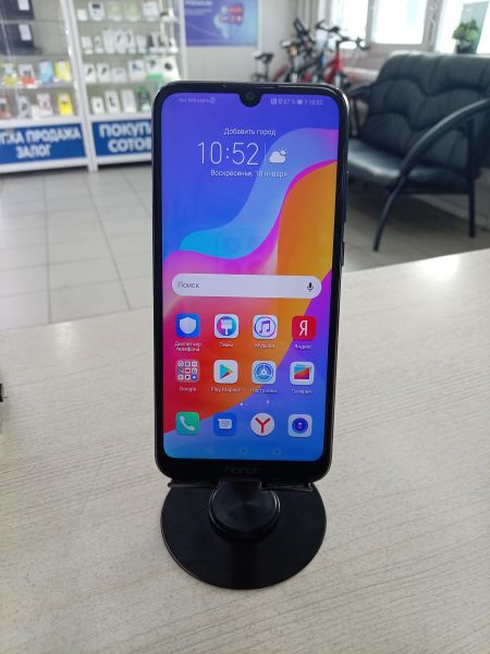 Купить Honor 8A Prime 3/64GB (JAT-LX1) Duos в Тулун за 3200 руб.