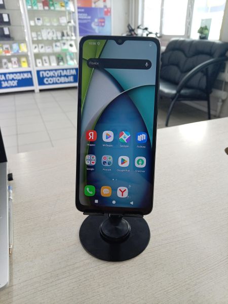 Купить Xiaomi Redmi A3x 3/64GB (24048RN6CG) Duos в Тулун за 4000 руб.