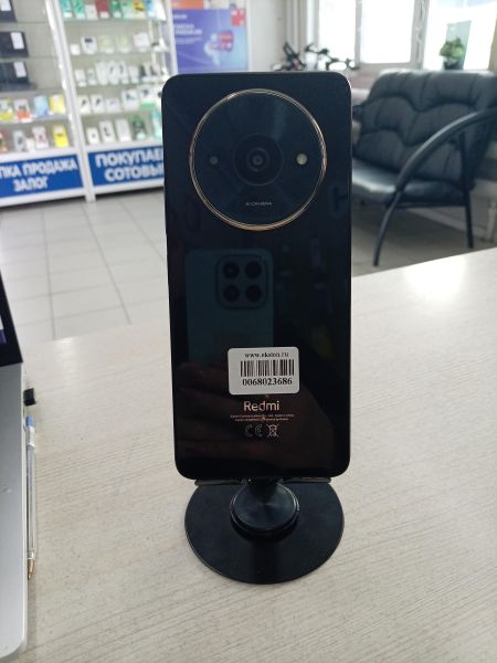 Купить Xiaomi Redmi A3x 3/64GB (24048RN6CG) Duos в Тулун за 4000 руб.