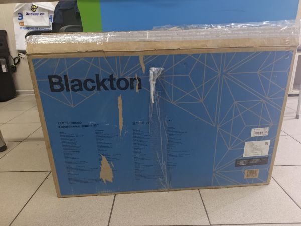 Купить Blackton Bt 3201B в Тулун за 6700 руб.