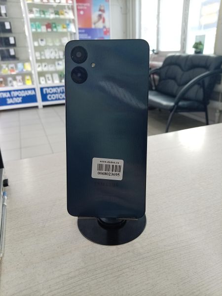 Купить Samsung Galaxy A06 4/128GB (A065F) Duos в Тулун за 6300 руб.