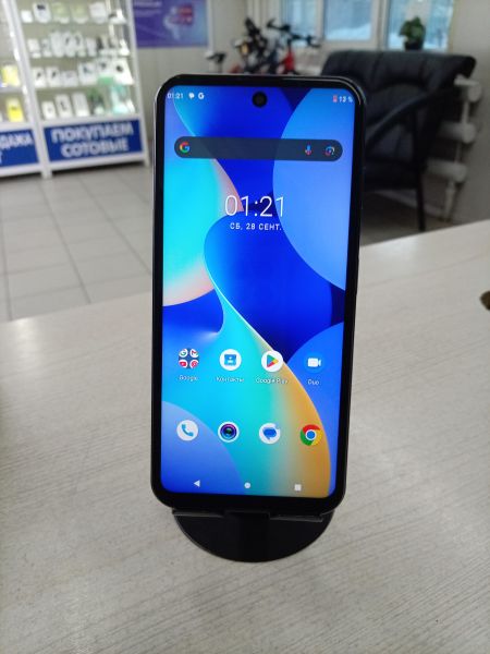 Купить W+O X200 4/64GB Duos в Тулун за 3600 руб.