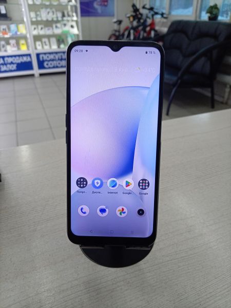 Купить Realme C31 4/64GB (RMX3501) Duos в Тулун за 4000 руб.