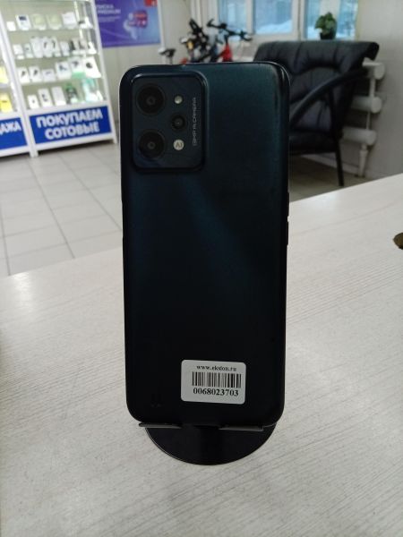 Купить Realme C31 4/64GB (RMX3501) Duos в Тулун за 4000 руб.
