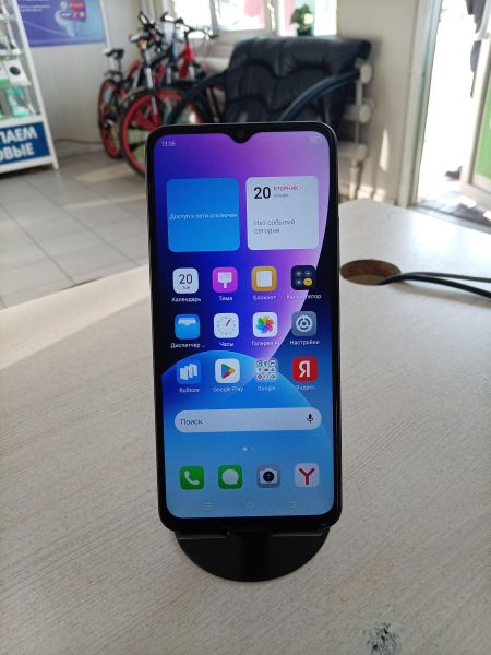 Купить Itel A70 3/128GB (A665L) Duos в Тулун за 4400 руб.