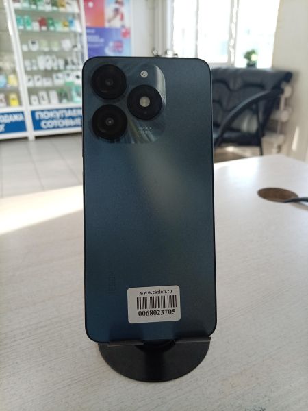 Купить Itel A70 3/128GB (A665L) Duos в Тулун за 4400 руб.