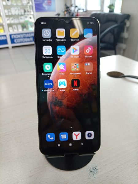 Купить Xiaomi Redmi 9A 2/32GB (M2006C3LG/M2006C3LI) Duos в Тулун за 1900 руб.