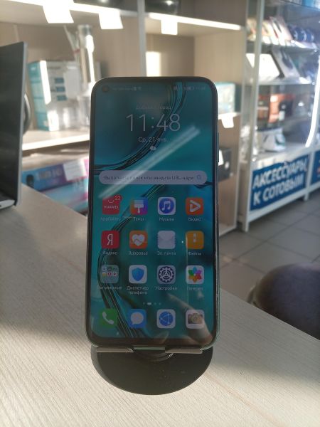 Купить Huawei P40 Lite 6/128GB (JNY-LX1) Duos в Тулун за 4300 руб.