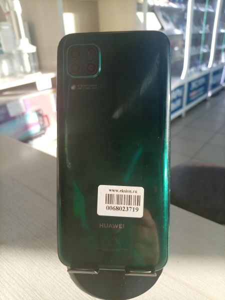 Купить Huawei P40 Lite 6/128GB (JNY-LX1) Duos в Тулун за 4300 руб.