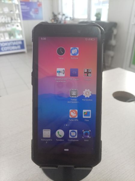 Купить Ulefone Armor X3 Duos в Тулун за 1200 руб.