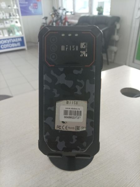 Купить IIIF150 B1 6/64GB Duos в Тулун за 5800 руб.