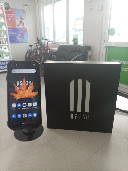 Купить IIIF150 B1 6/64GB Duos в Тулун за 5800 руб.