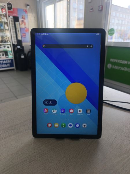 Купить Samsung Galaxy Tab A9+ 5G 8/128GB (SM-X216B) (с SIM) в Тулун за 11300 руб.