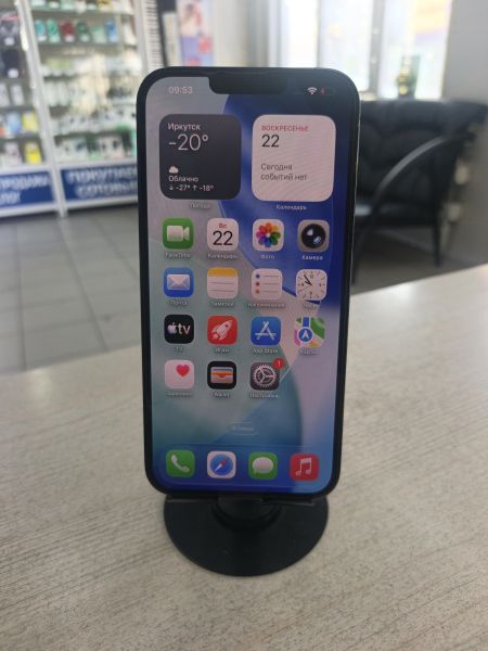 Купить Apple iPhone 13 Pro Max 256GB в Тулун за 29400 руб.