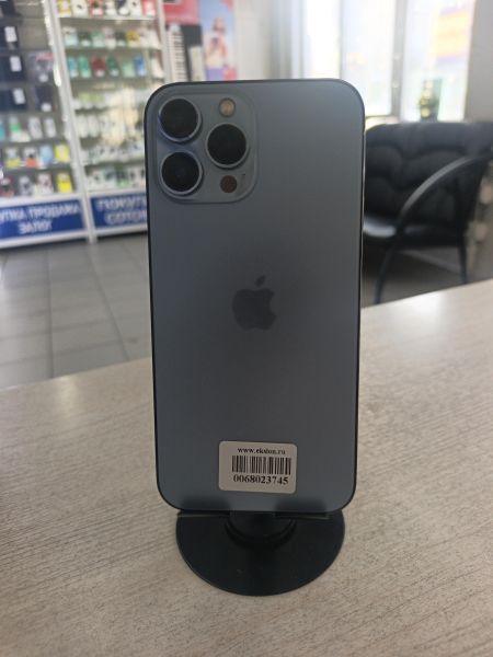 Купить Apple iPhone 13 Pro Max 256GB в Тулун за 29400 руб.