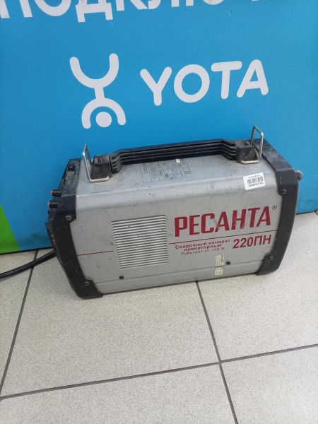 Купить РЕСАНТА САИ 220ПН в Тулун за 3300 руб.