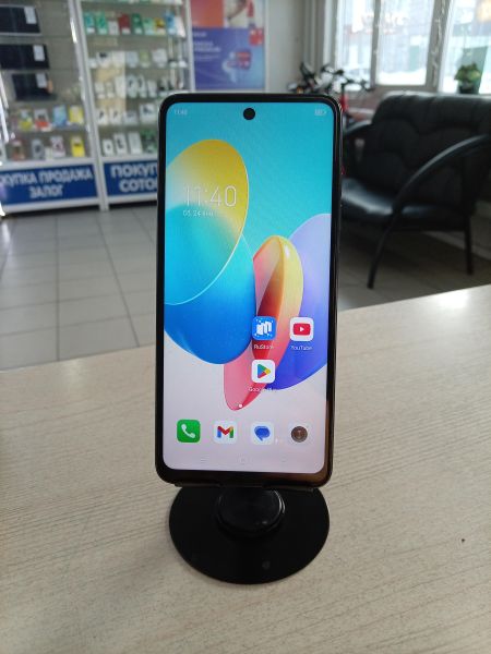 Купить TECNO Spark Go 2024 4/128GB (BG6) Duos в Тулун за 4300 руб.