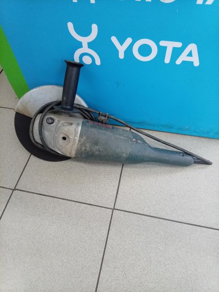Купить Bosch GWS 22-230 H в Тулун за 3700 руб.